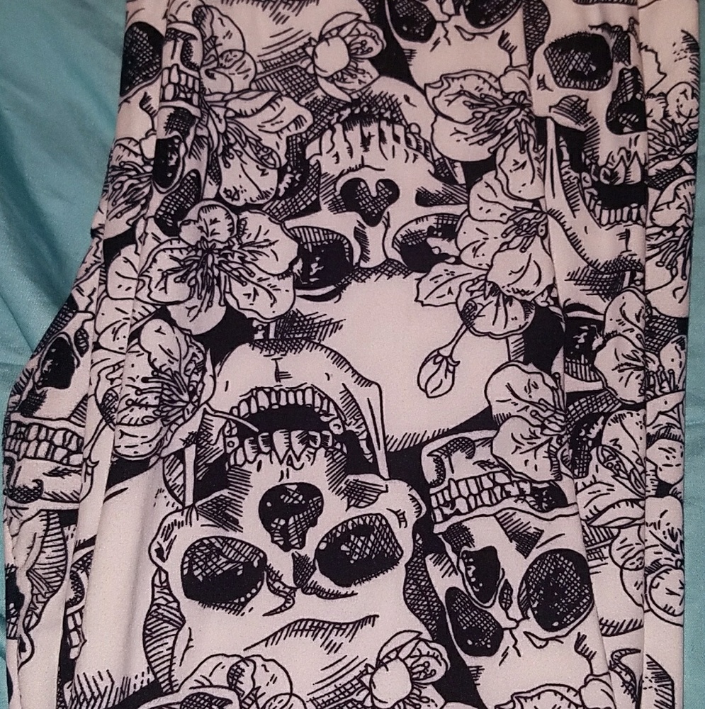 XL Leggings